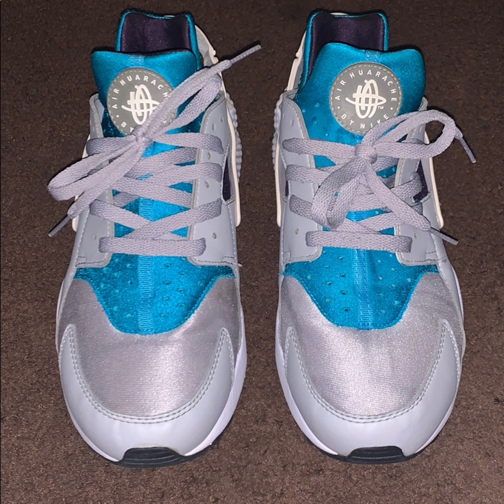 Nike huaraches